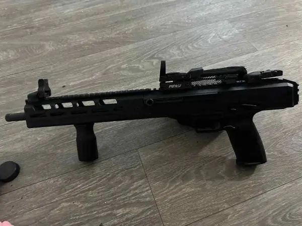 5.7 Carbine