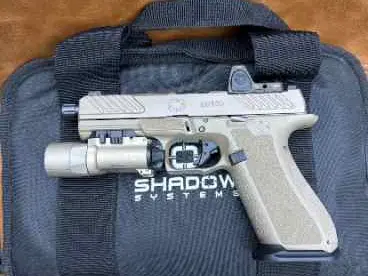 Shadow Systems DR920 ELITE