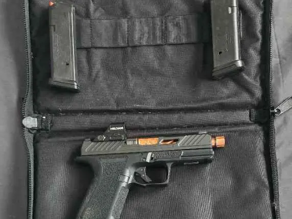 Shadow Systems MR920 Elite
