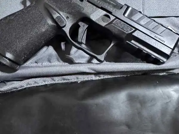 Echelon 4.0 5 mags