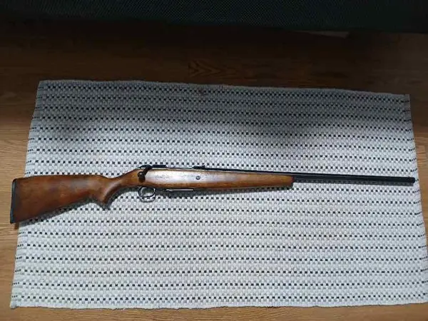 Western Field Model 160B 20ga