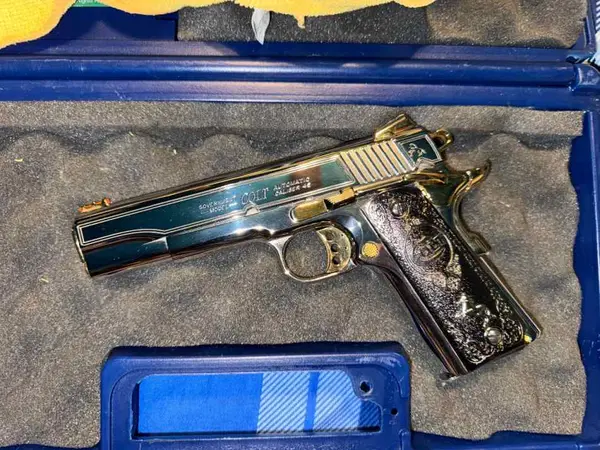 Colt 1911