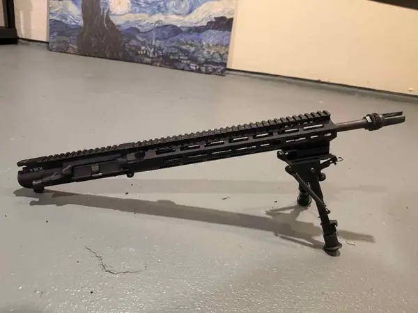 BCM® MK2 Standard 16"