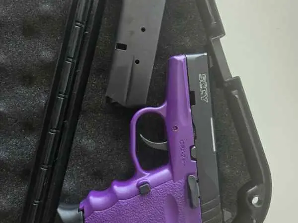 Sccy CPX-2