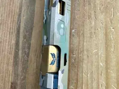 glock 34 gen 3 slide
