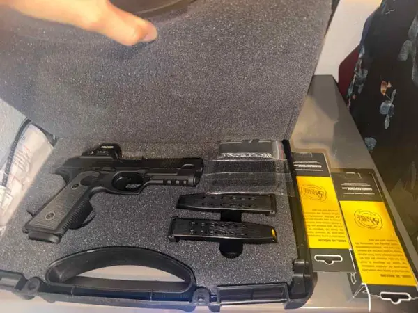 Daniel Defense H9