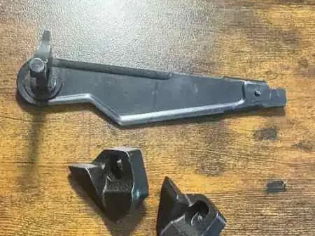 3 Position AK FRT Kit