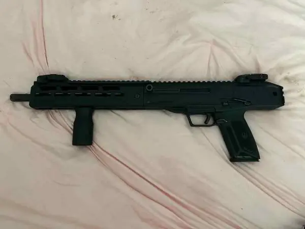 5.7 Carbine