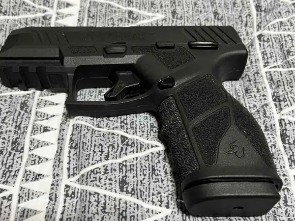 Taurus gx 2