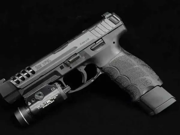 HK VP9L