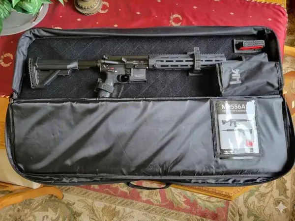 HK MR556 A1 - NEW