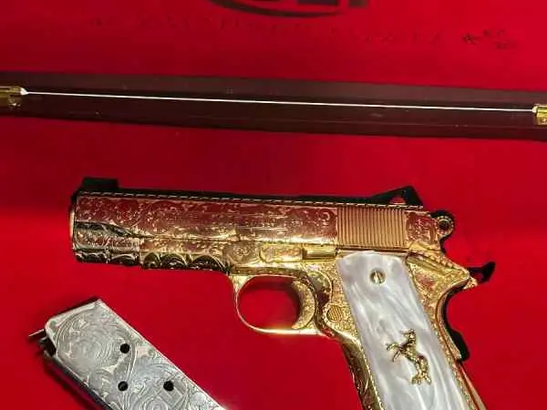 Colt 1911