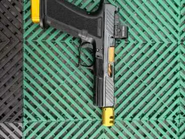 Shadow system dr920 elite for trade