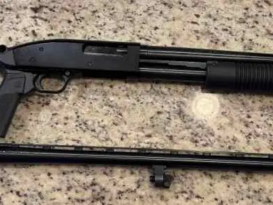 MOSSBERG 88