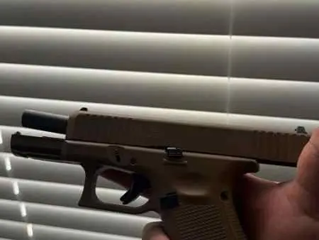 glock 19 gen 5