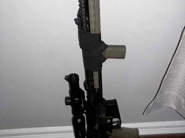 Bcm-ar-15-16inchbarrel