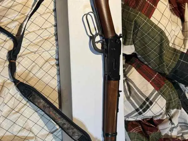Winchester 94