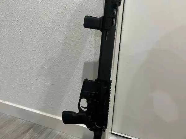Sig m400 $900 wts, wtt