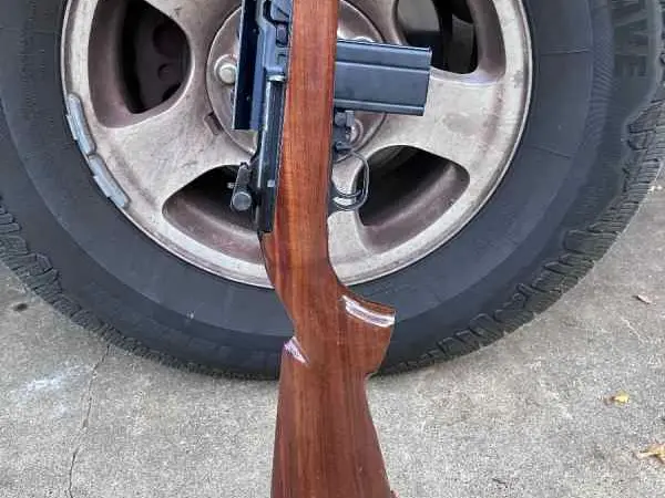 Universal M1 Carbine