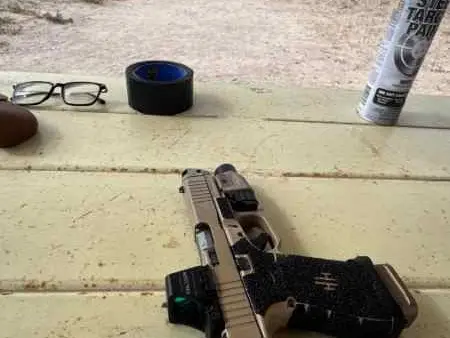Glock 19 gen 5