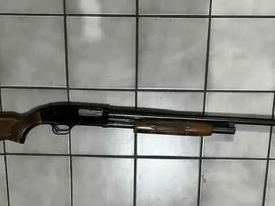 Mossberg New Haven 600AT 12 Gauge