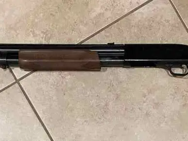 Mossberg 835 Ulti-Mag Magnum