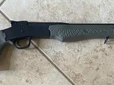 Rossi Tuffy .410 18.5” Barrel (Austin)