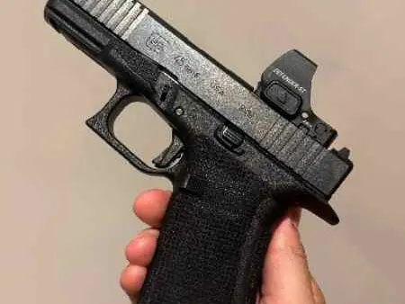 Gen6 G45