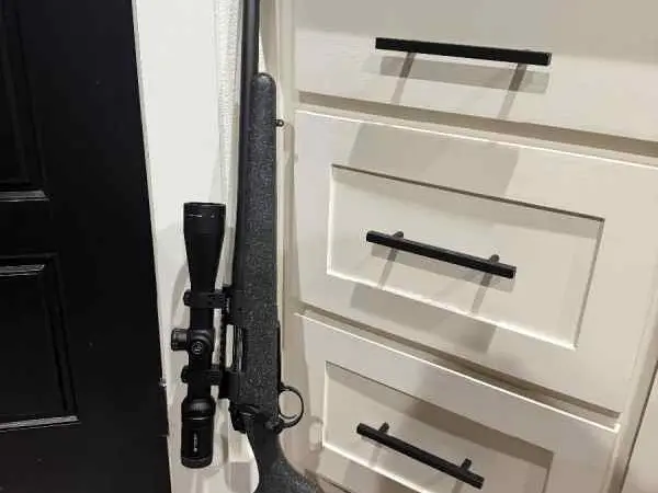 Bergara b14 6.5 creedmoor vortex 4-16x44 NEW