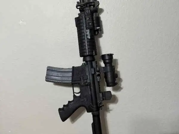 Rock River Arms AR15 LAR-15 5.56 For Sale