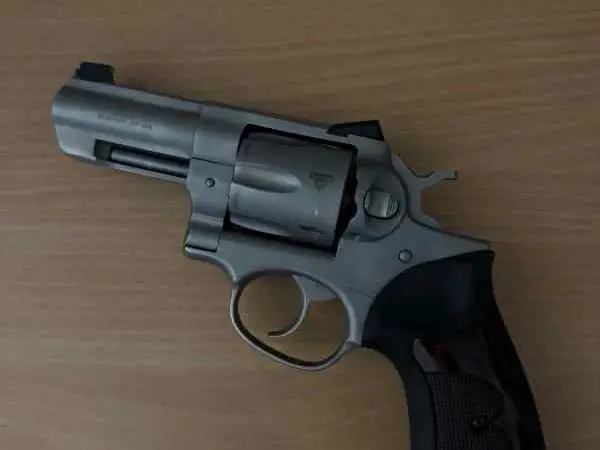 Ruger GP100 WC .357mag For Sale