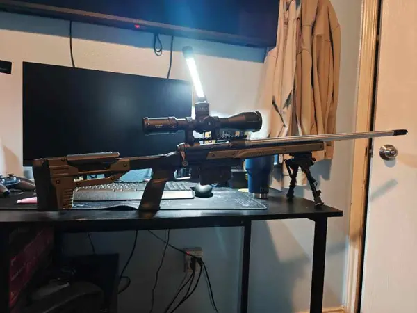 Savage 110 oryx 300wm