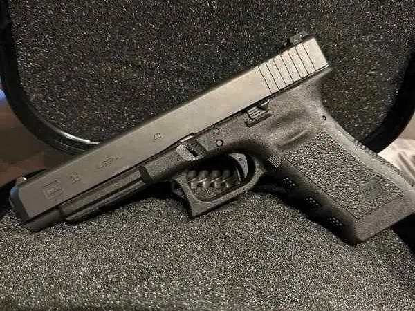 Glock 35 BNIB