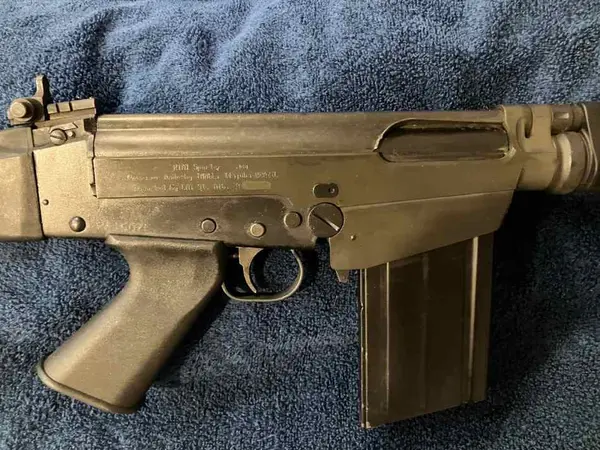 R1A1 CAI Sporter IMBEL 308