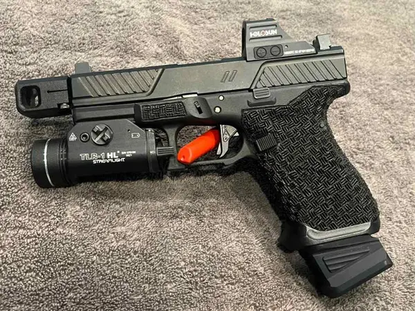 WTT/WTS ZEV Citadel Z19
