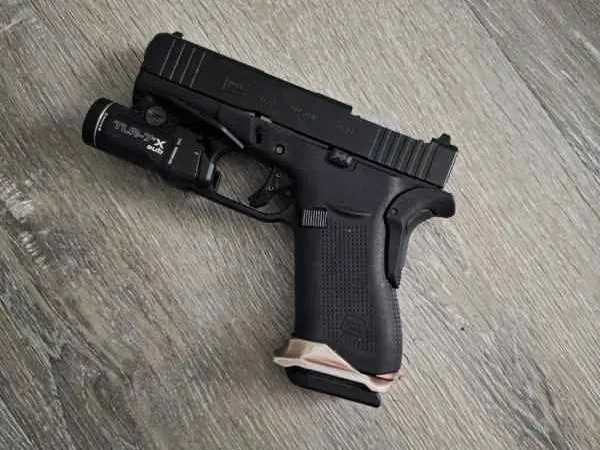 43x MOS for sale