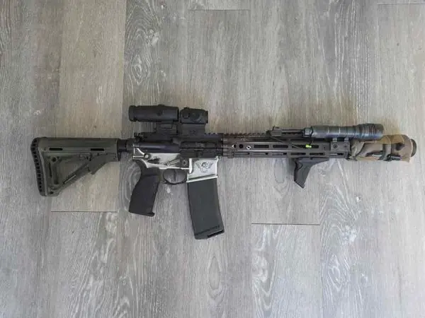 Form 4 SBR