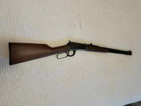 1951 Model 94 Winchester 30-30