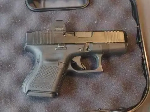 GLOCK G26 GEN 5