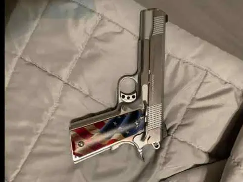 .45 1911