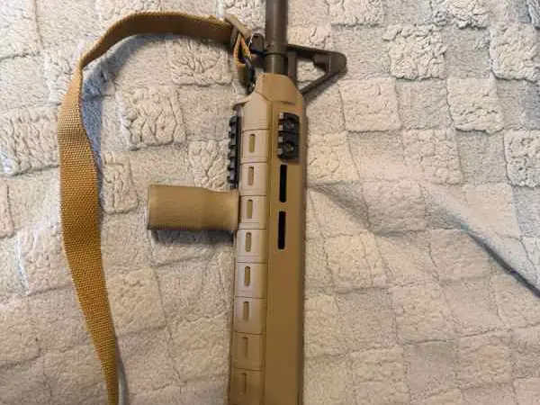 Stag-15