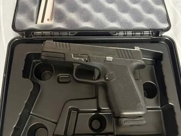 Ruger RXM