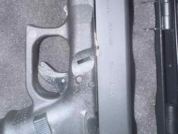 GLOCK 29 GEN 4