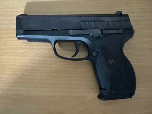 Mauser M2 .45ACP For Sale