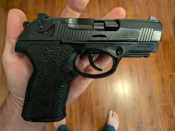 wtt baretta px4 storm compact