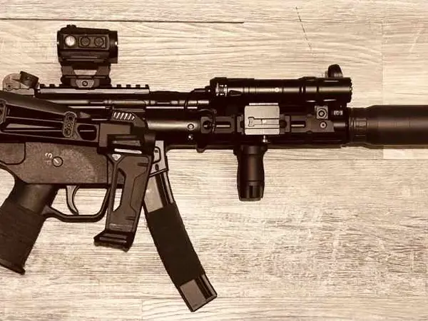 PTR MP5