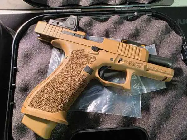 Glock 45 Gen 6