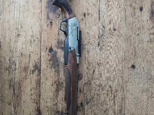 Browning BAR MK3 .270 win