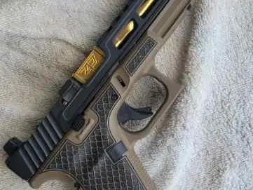 Glock 19