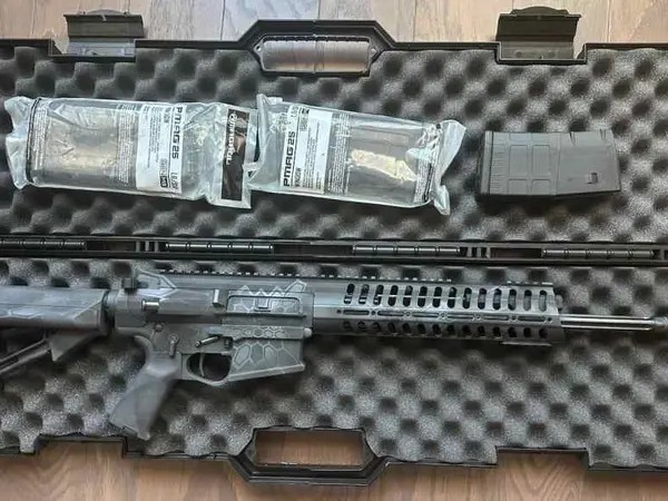POF P-308